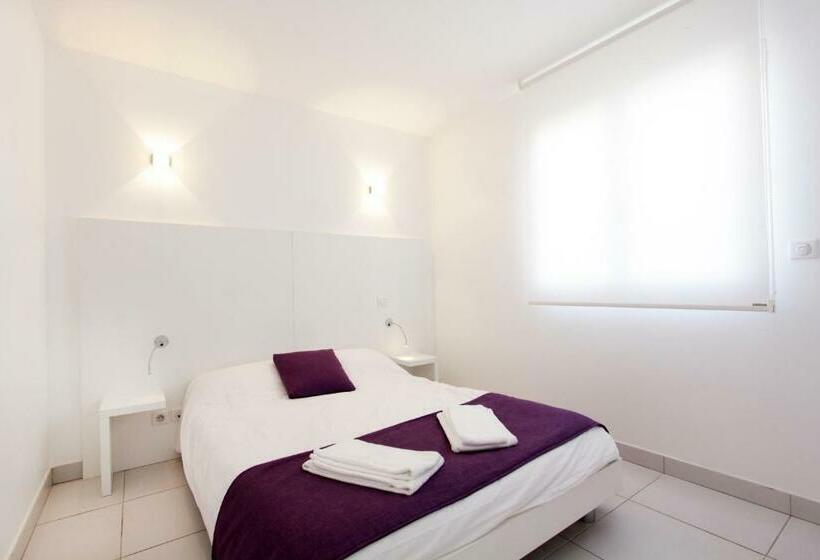 Résidence Le Clos Saint Paul