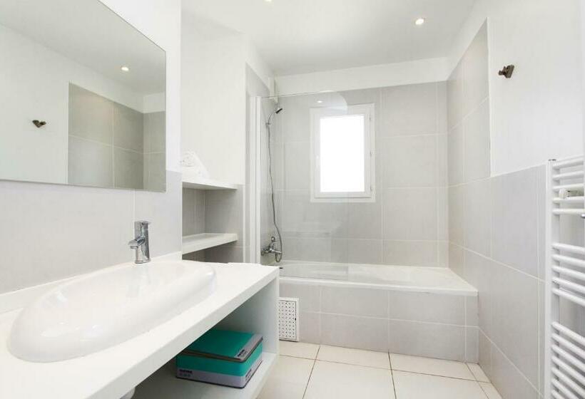 Résidence Le Clos Saint Paul