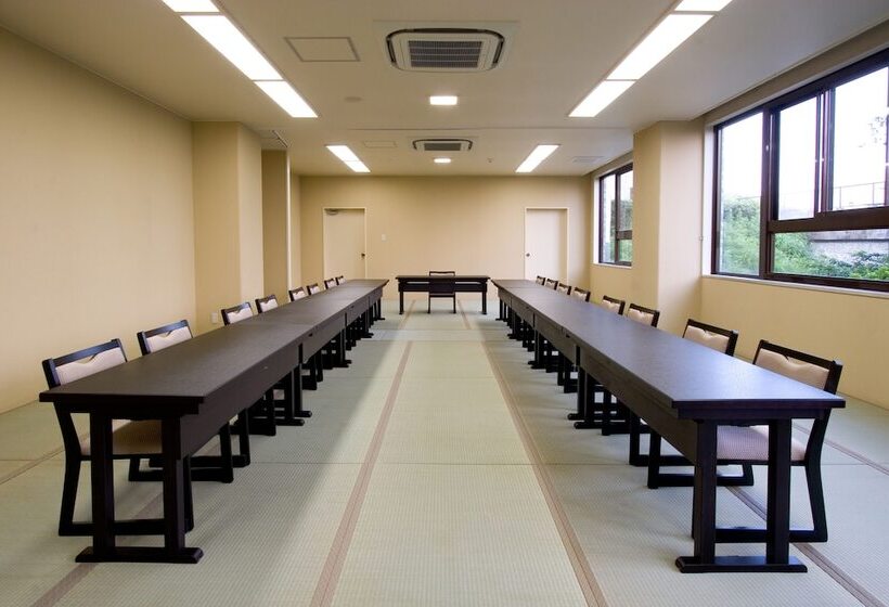 Ryokan 山荘 風の杜 Sanso Kazenomori