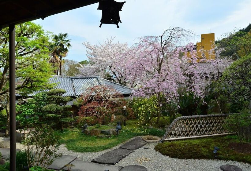 旅館 Konabesso