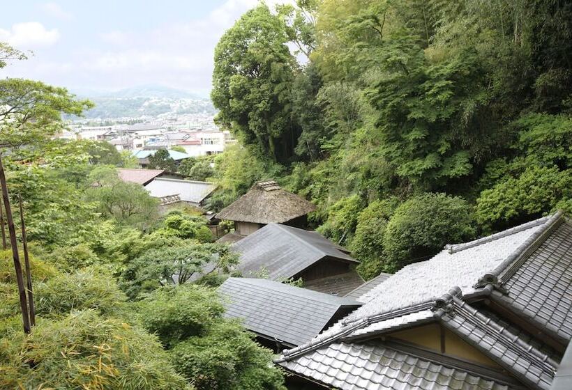 旅館 Konabesso