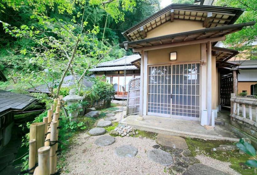 旅館 Konabesso