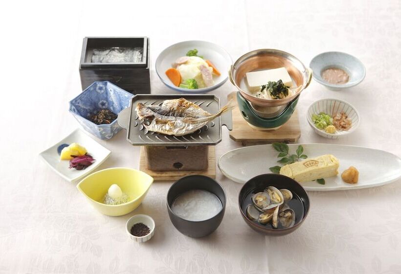 旅館 Konabesso
