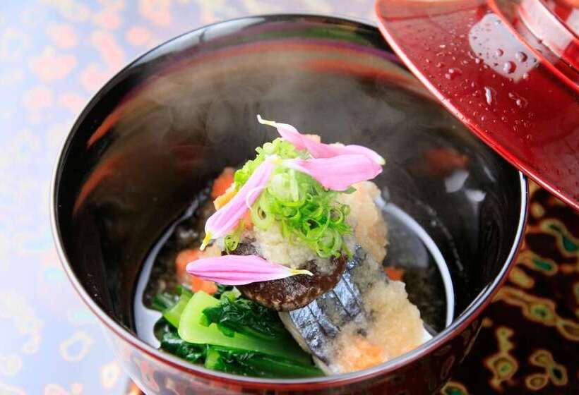 旅館 Konabesso