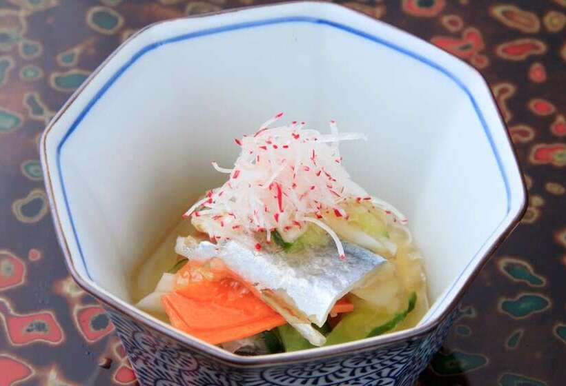 旅館 Konabesso