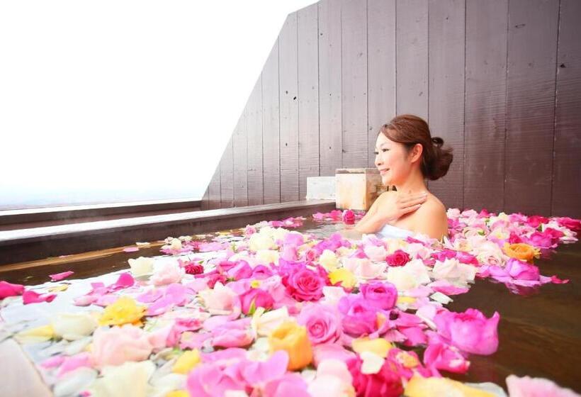 ريوكان Nasu Ichiya