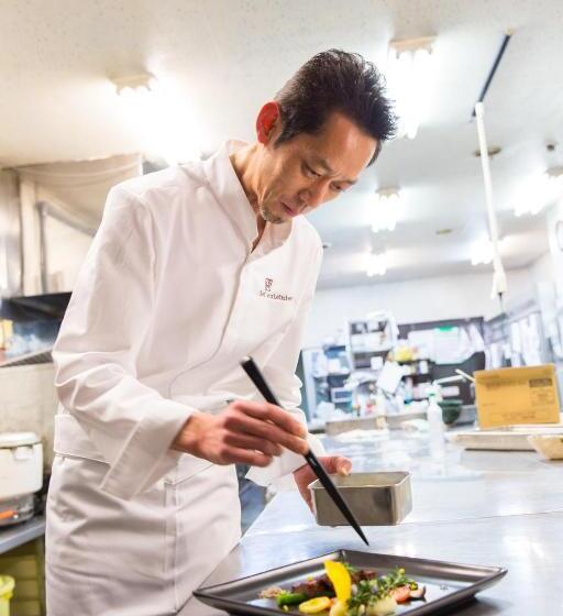 ريوكان Nasu Ichiya