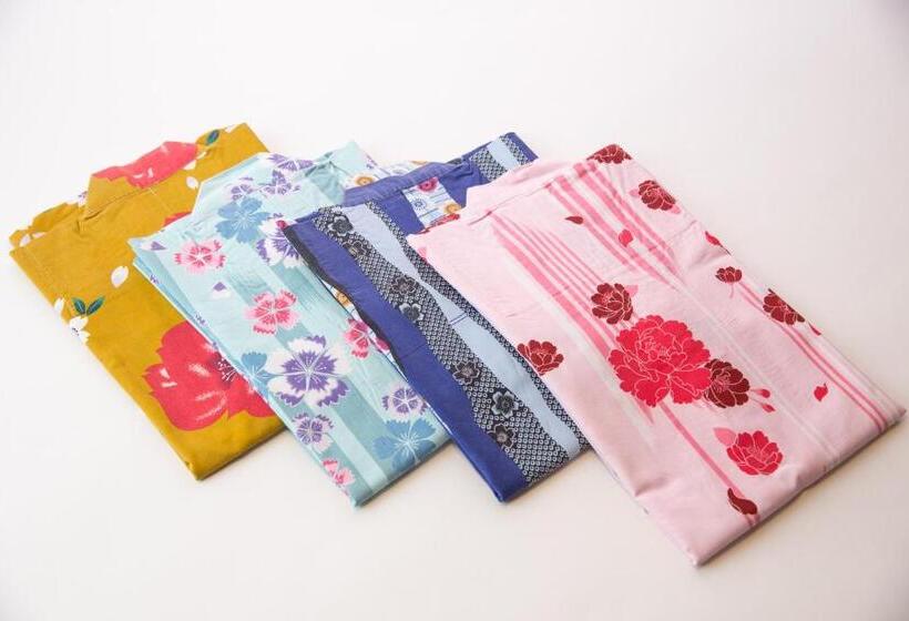 ריוקאן Nasu Ichiya