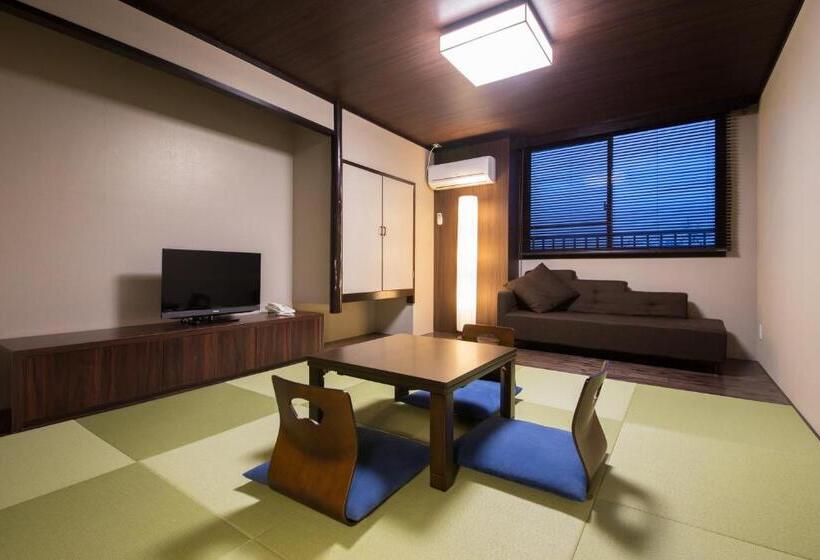 ריוקאן Nasu Ichiya