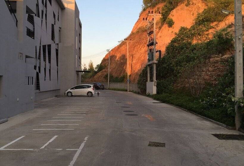 Samui Pool View Apartment