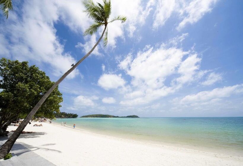 Samui Pool View Apartment