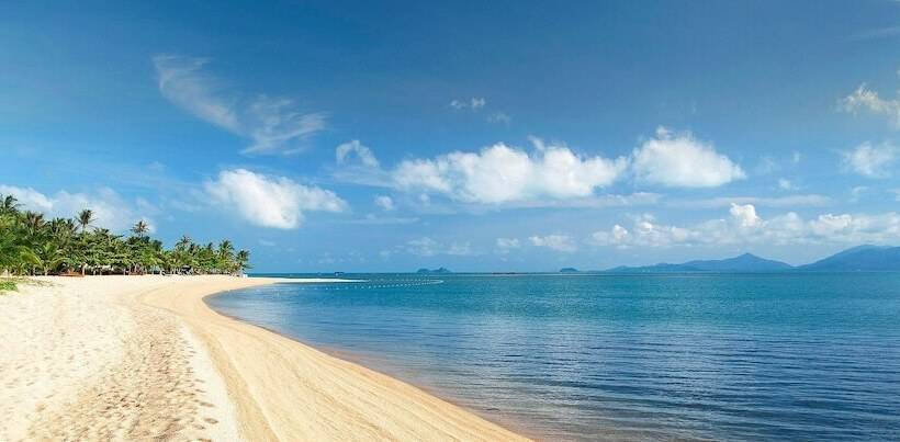 Samui Pool View Apartment