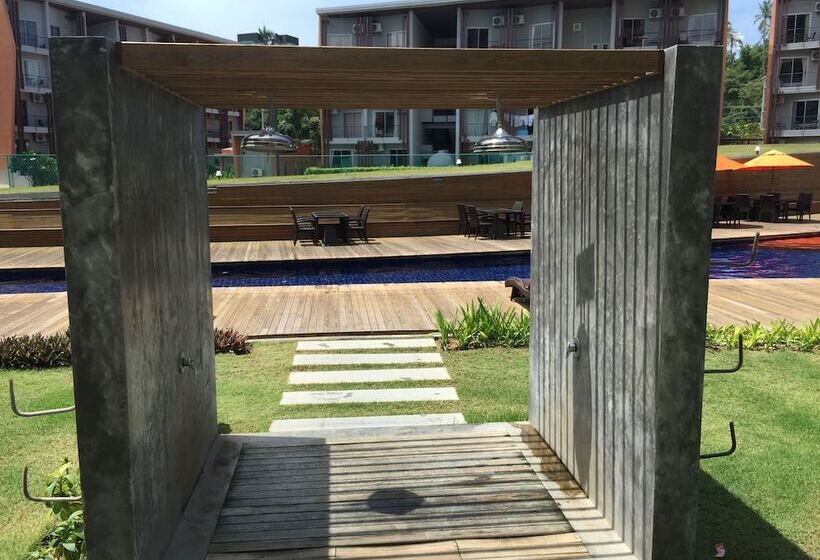 Samui Pool View Apartment