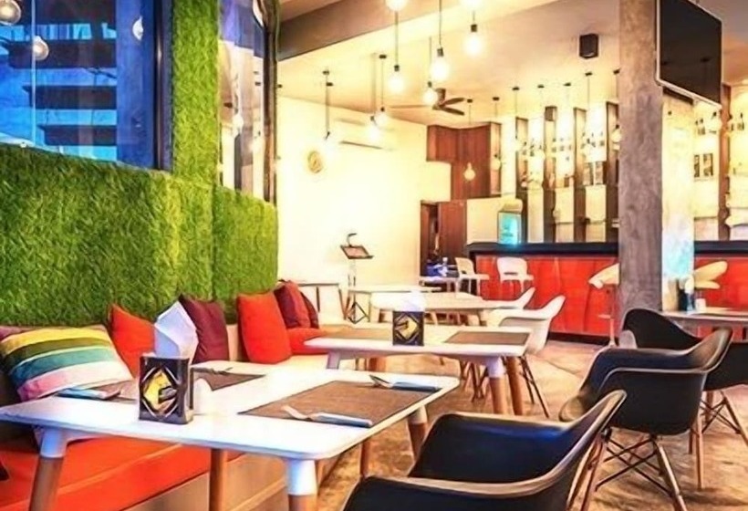 Samui Pool View Apartment