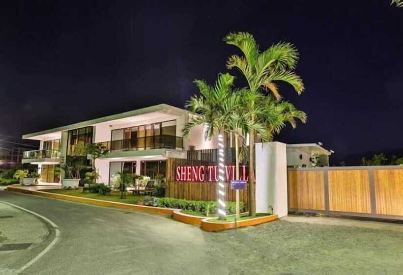 Shengtu Villa