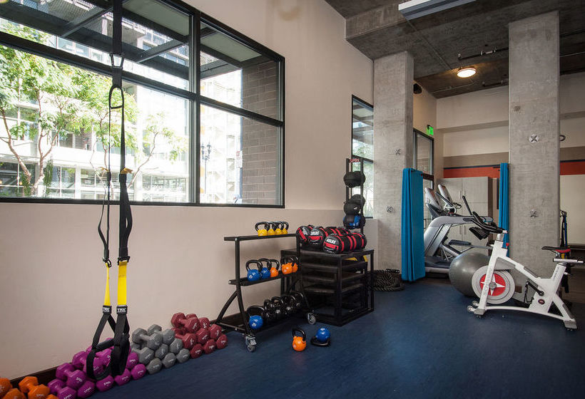 Sunshine Suites At East Village