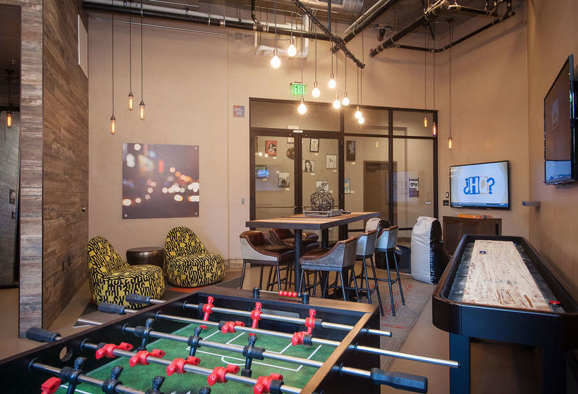 Sunshine Suites At East Village