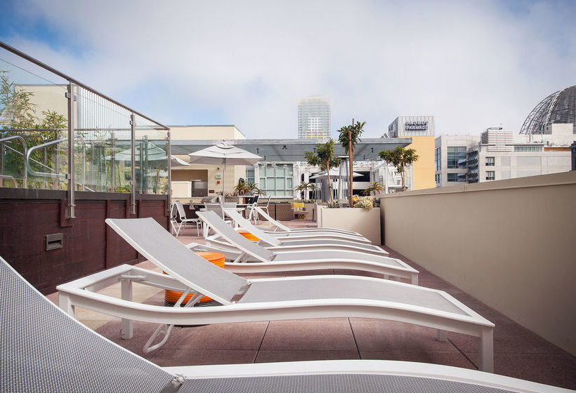 Sunshine Suites At East Village