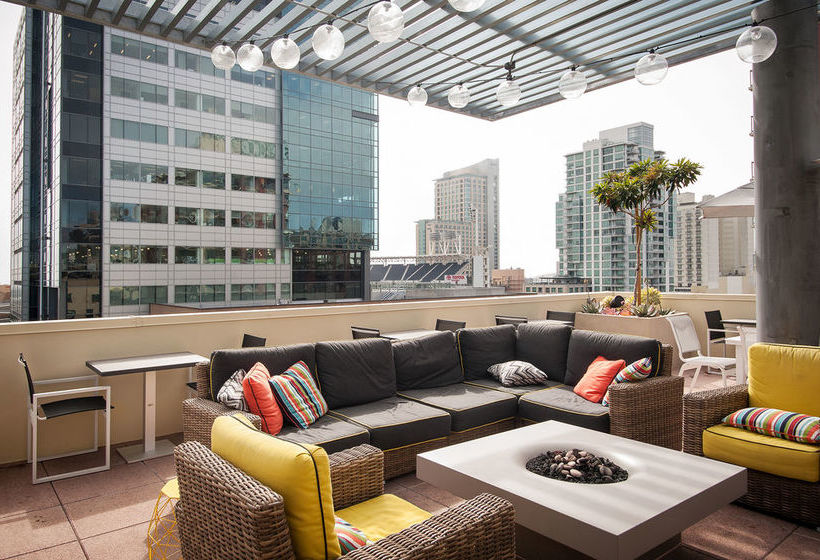 Sunshine Suites At East Village