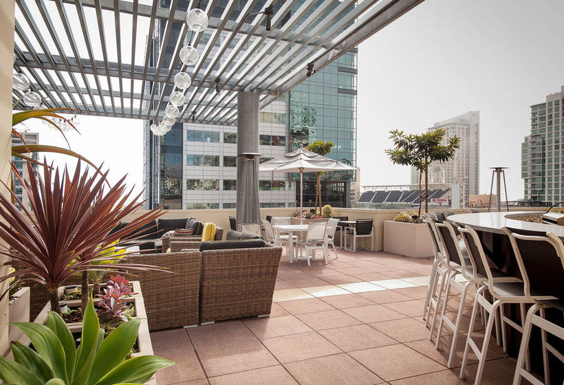 Sunshine Suites At East Village