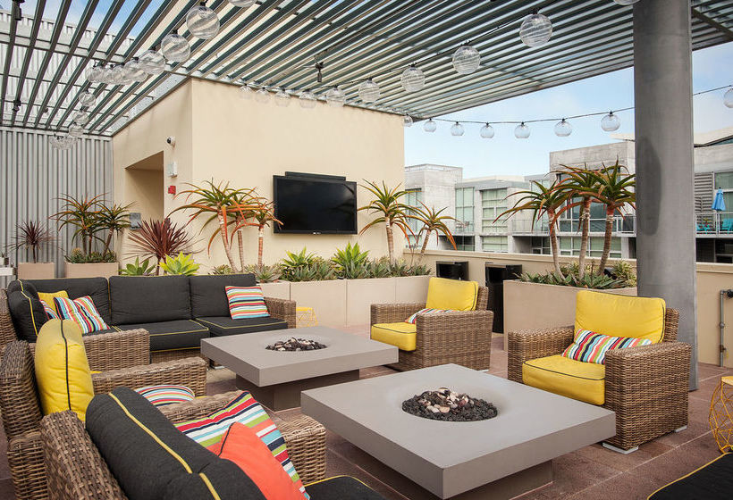 Sunshine Suites At East Village