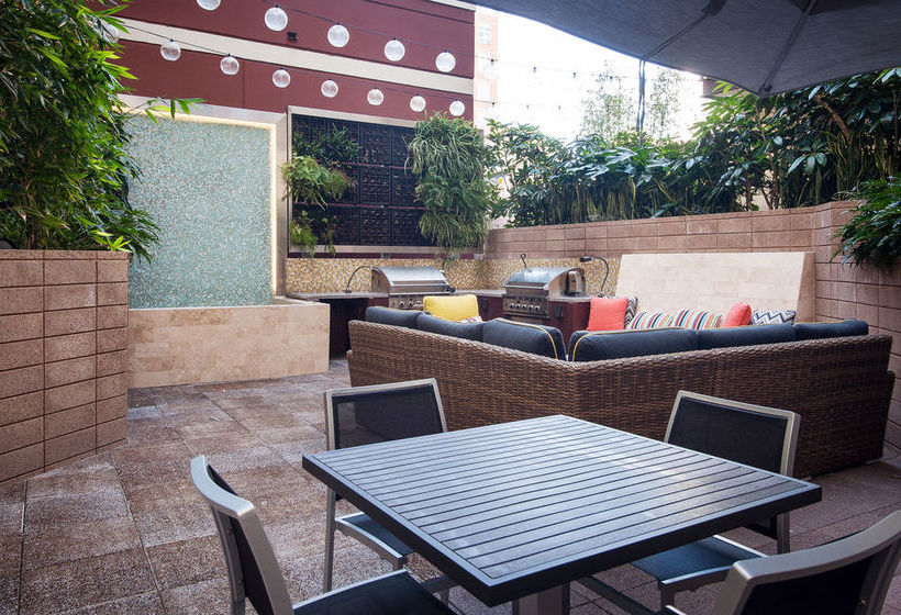 Sunshine Suites At East Village