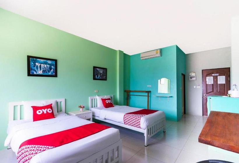 Thanagrit Apartelle