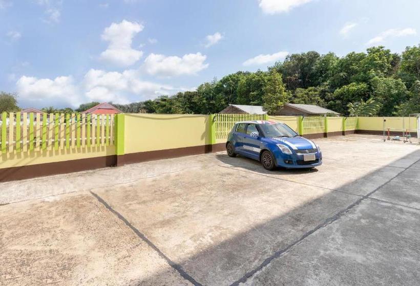 Thanagrit Apartelle