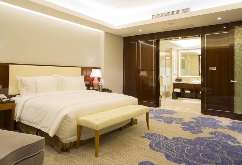 The Garden Hotel Tangshan