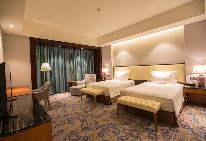 The Garden Hotel Tangshan