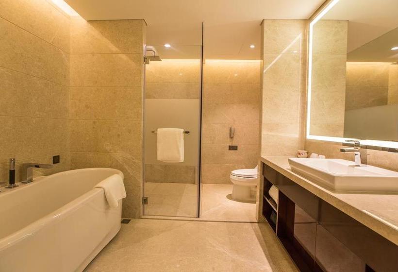 The Garden Hotel Tangshan