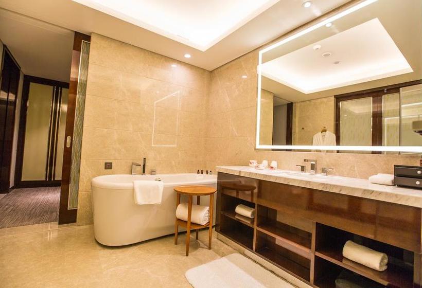 The Garden Hotel Tangshan