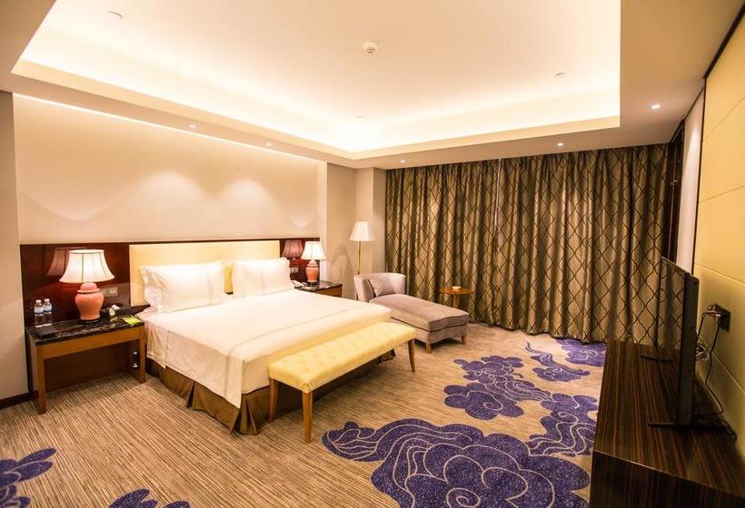 The Garden Hotel Tangshan