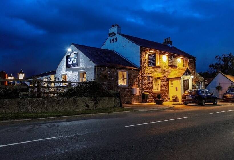 The Holly Hill Inn