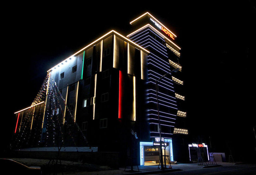 The K Motel Ulsan
