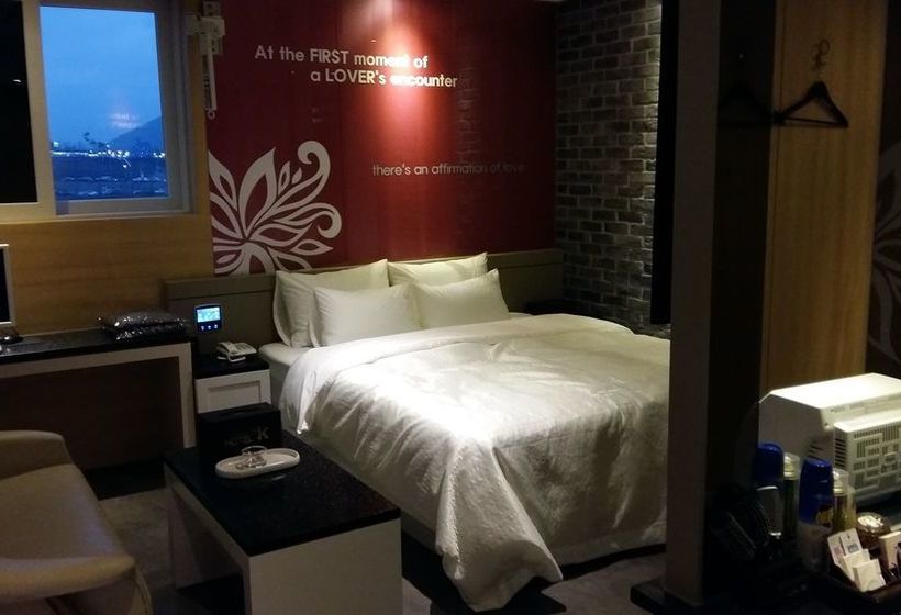 The K Motel Ulsan