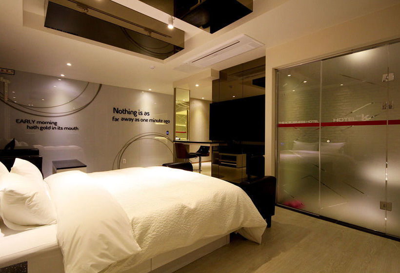 The K Motel Ulsan