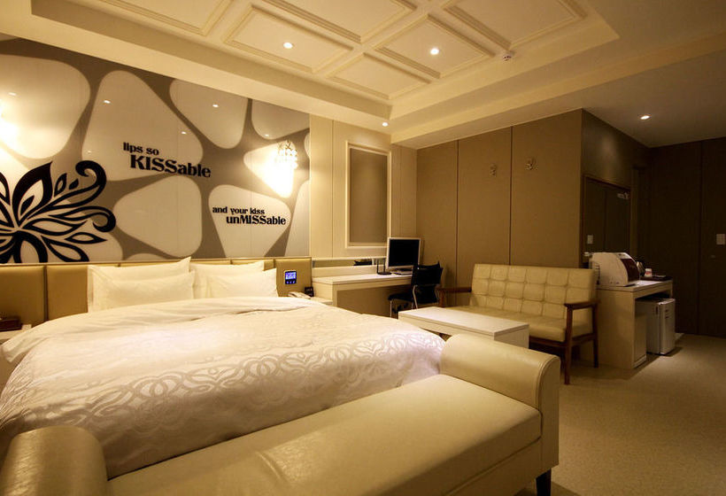 The K Motel Ulsan