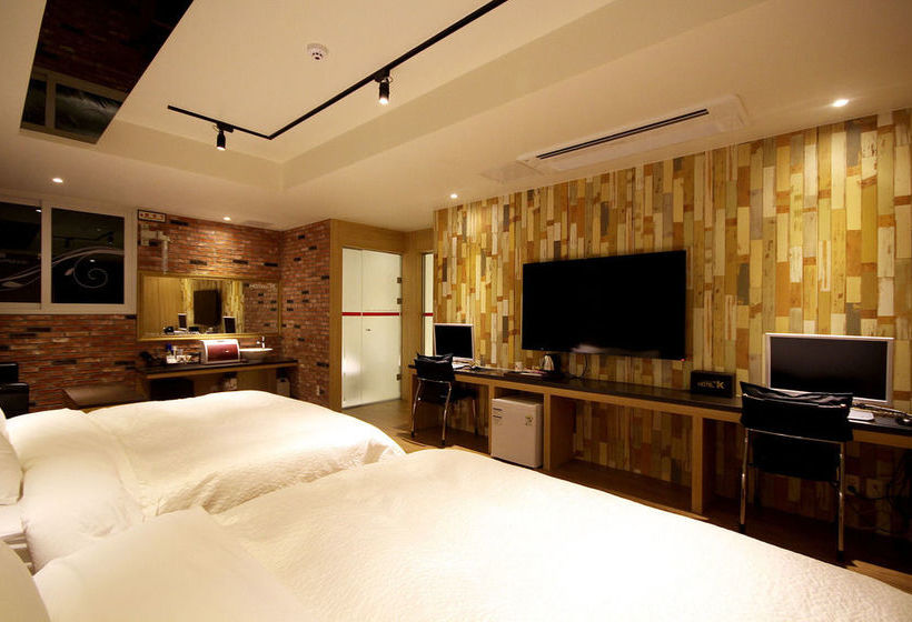 The K Motel Ulsan