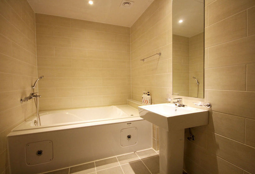 Fotos del hotel The K Motel Ulsan:  2