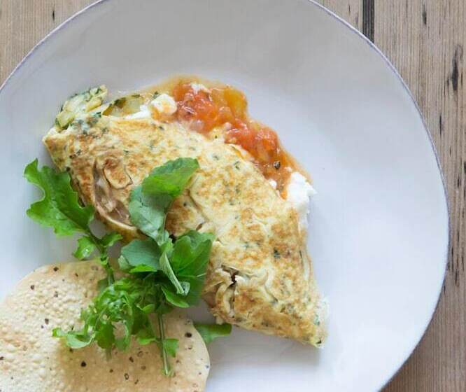 The Majestic Apartment