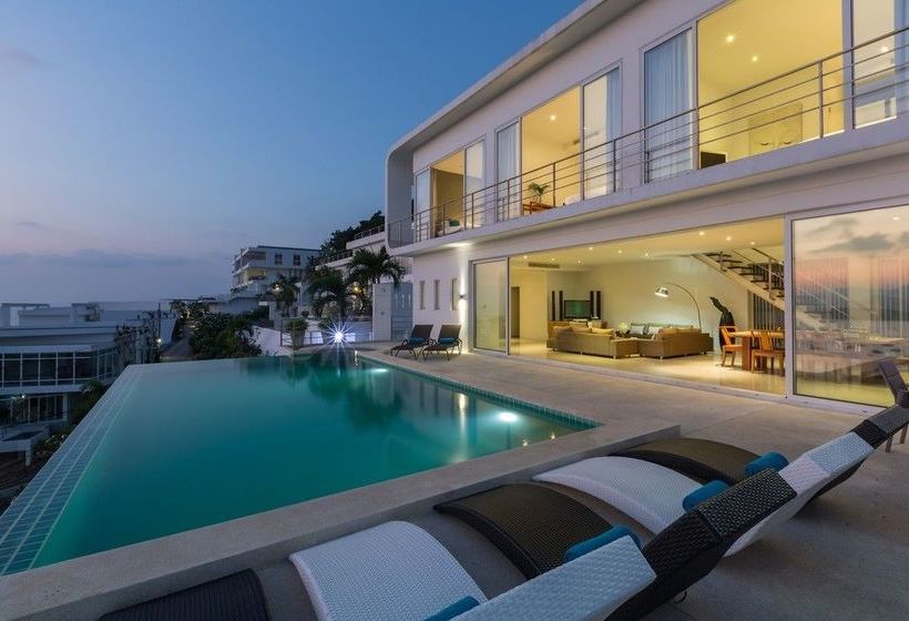 Villa Doozie