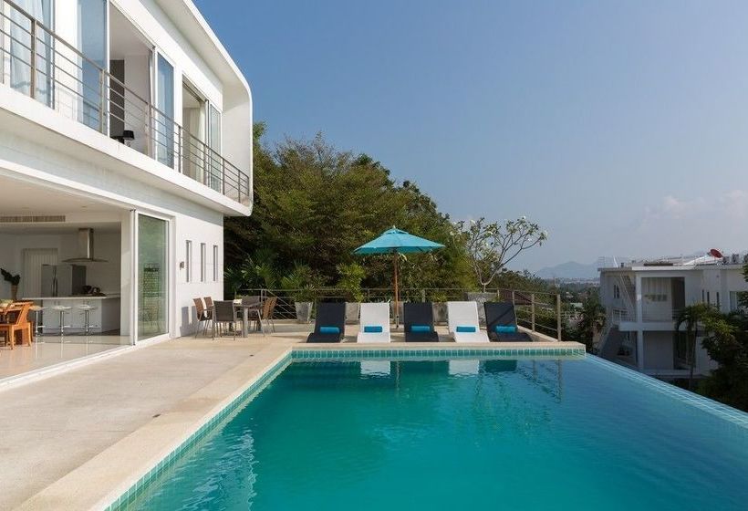 Villa Doozie