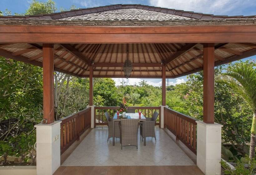 Villa Lidwina By Nagisa Bali