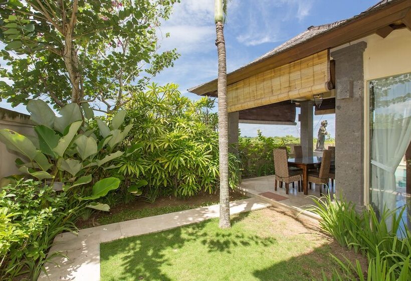 Villa Lidwina By Nagisa Bali