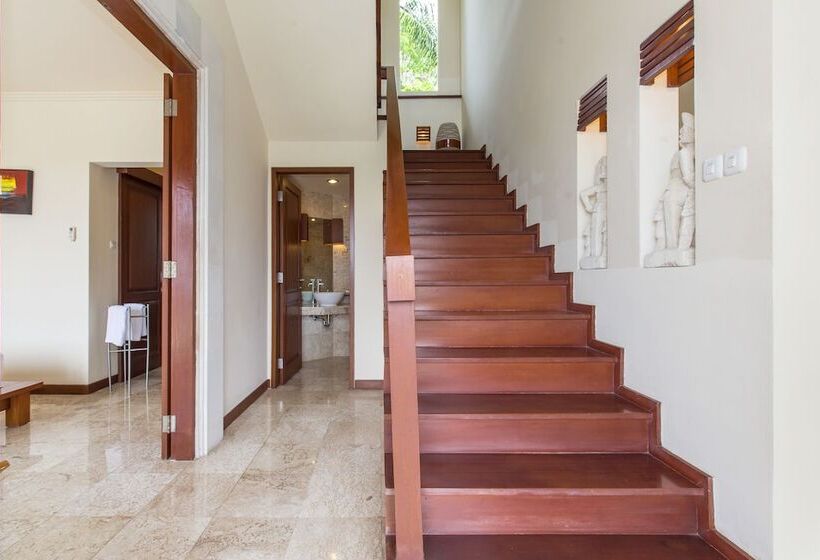 Villa Lidwina By Nagisa Bali