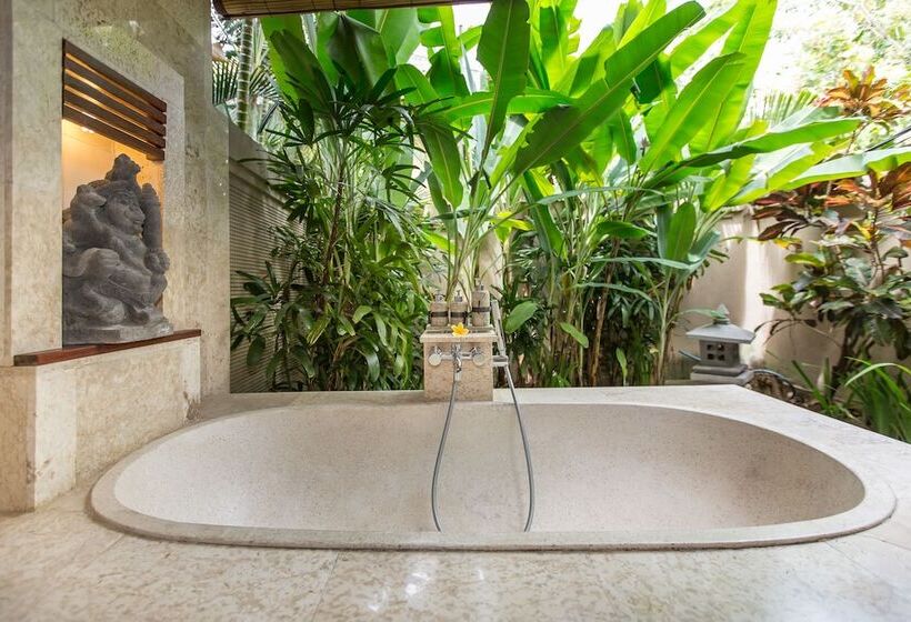 Villa Lidwina By Nagisa Bali