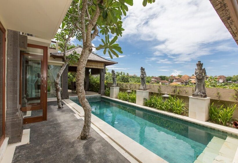 Villa Lidwina By Nagisa Bali
