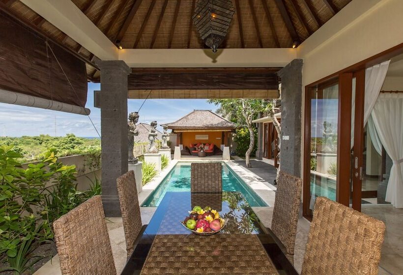 Villa Lidwina By Nagisa Bali