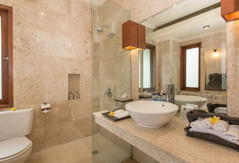 Villa Lidwina By Nagisa Bali